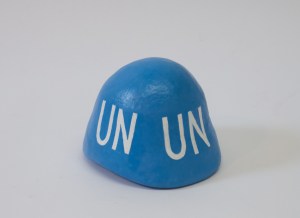 "Helmet," Seth Cohen.